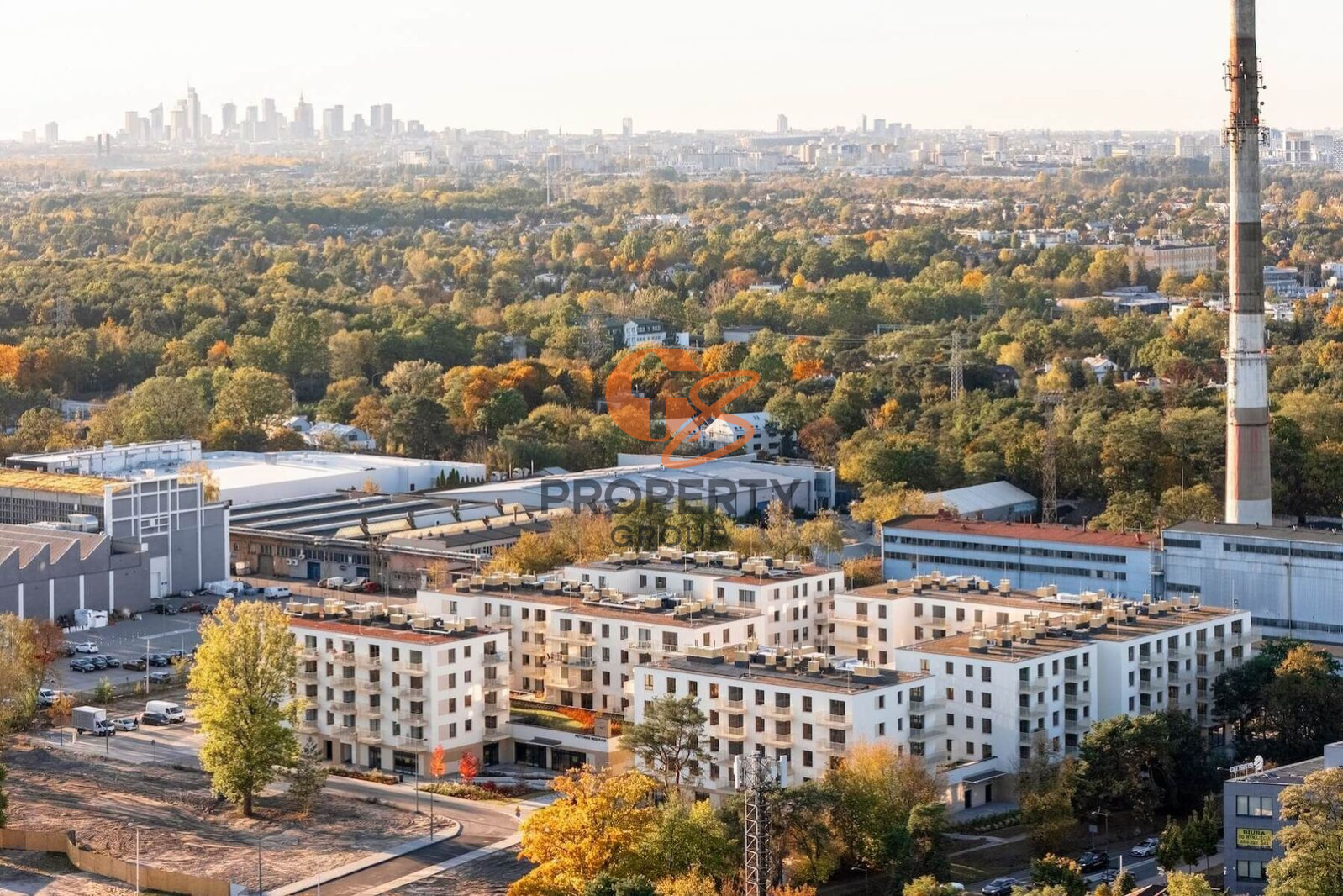 Lokal Sprzedaż Warszawa Wawer
